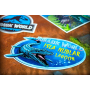 Jurassic World Indominus Kit