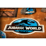 Jurassic World Indominus Kit