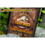Jurassic World Indominus Kit