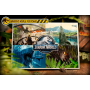 Jurassic World Indominus Kit