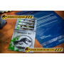 Jurassic World Indominus Kit