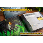 Jurassic World Indominus Kit