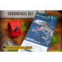 Jurassic World Indominus Kit