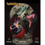 Darkstalkers 3: Morrigan & Lilith 300 piezas
