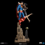 SUPERMAN AND LOIS LANE 1/6 STATUE