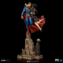 SUPERMAN AND LOIS LANE 1/6 STATUE