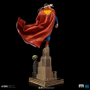 SUPERMAN AND LOIS LANE 1/6 STATUE