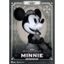 Steamboat Willie Estatua Master Craft Minnie 40 cm