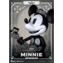 Steamboat Willie Estatua Master Craft Minnie 40 cm