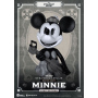 Steamboat Willie Estatua Master Craft Minnie 40 cm