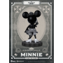 Steamboat Willie Estatua Master Craft Minnie 40 cm
