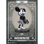 Steamboat Willie Estatua Master Craft Minnie 40 cm