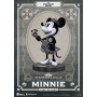 Steamboat Willie Estatua Master Craft Minnie 40 cm