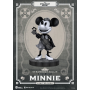 Steamboat Willie Estatua Master Craft Minnie 40 cm