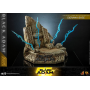 Black Adam Figura DX 1/6 Black Adam Deluxe Version 33 cm