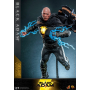 Black Adam Figura DX 1/6 Black Adam Deluxe Version 33 cm
