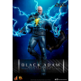 Black Adam Figura DX 1/6 Black Adam Deluxe Version 33 cm
