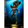 399€ Black Adam Figura DX 1/6 Black Adam 33 cm