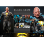 399€ Black Adam Figura DX 1/6 Black Adam 33 cm