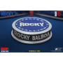 599€ Rocky III Estatua 1/4 Rocky Balboa 46 cm