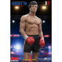 599€ Rocky III Estatua 1/4 Rocky Balboa 46 cm