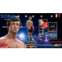 599€ Rocky III Estatua 1/4 Rocky Balboa 46 cm