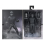 Universal Monsters Hombre lobo Ultimate The Wolf Man (Black & White) 18 cm