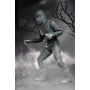 Universal Monsters Hombre lobo Ultimate The Wolf Man (Black & White) 18 cm