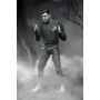 Universal Monsters Hombre lobo Ultimate The Wolf Man (Black & White) 18 cm