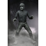 Universal Monsters Hombre lobo Ultimate The Wolf Man (Black & White) 18 cm