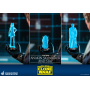 Star Wars: The Clone Wars - Anakin Skywalker y STAP ESCALA 1:6
