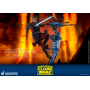 Star Wars: The Clone Wars - Anakin Skywalker y STAP ESCALA 1:6