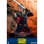 Star Wars: The Clone Wars - Anakin Skywalker y STAP ESCALA 1:6