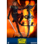 Star Wars: The Clone Wars - Anakin Skywalker y STAP ESCALA 1:6