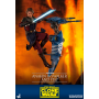 Star Wars: The Clone Wars - Anakin Skywalker y STAP ESCALA 1:6