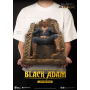 349€ Black Adam Estatua Master Craft Black Adam 38 cm