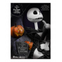 PESADILLA ANTES DE NAVIDAD ESTATUA MASTER CRAFT JACK SKELLINGTON 40 CM