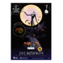 PESADILLA ANTES DE NAVIDAD ESTATUA MASTER CRAFT JACK SKELLINGTON 40 CM