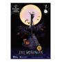 PESADILLA ANTES DE NAVIDAD ESTATUA MASTER CRAFT JACK SKELLINGTON 40 CM
