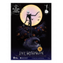 PESADILLA ANTES DE NAVIDAD ESTATUA MASTER CRAFT JACK SKELLINGTON 40 CM