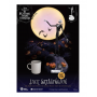 PESADILLA ANTES DE NAVIDAD ESTATUA MASTER CRAFT JACK SKELLINGTON 40 CM