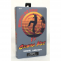 SET COBRA KAI DANIEL +  JOHNNY VHS SDCC 2022 EXCL AF