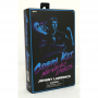 SET COBRA KAI DANIEL +  JOHNNY VHS SDCC 2022 EXCL AF