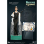 Desayuno con diamantes Estatua 1/4 Holly Golightly (Audrey Hepburn) Deluxe Ver. 52 cm
