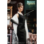 Desayuno con diamantes Estatua 1/4 Holly Golightly (Audrey Hepburn) Deluxe Ver. 52 cm
