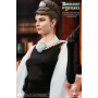 Desayuno con diamantes Estatua 1/4 Holly Golightly (Audrey Hepburn) Deluxe Ver. 52 cm