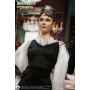 Desayuno con diamantes Estatua 1/4 Holly Golightly (Audrey Hepburn) Deluxe Ver. 52 cm