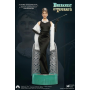 Desayuno con diamantes Estatua 1/4 Holly Golightly (Audrey Hepburn) Deluxe Ver. 52 cm