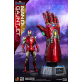 Vengadores: Endgame réplica Life-Size Masterpiece 1/1 Nano Gauntlet 52 cm