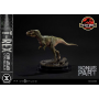 Jurassic World: The Lost World Estatua 1/15 T-Rex Cliff Attack Bonus Version 53 cm